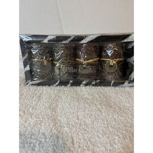 Pillar candles by midwestern home products Home Decor